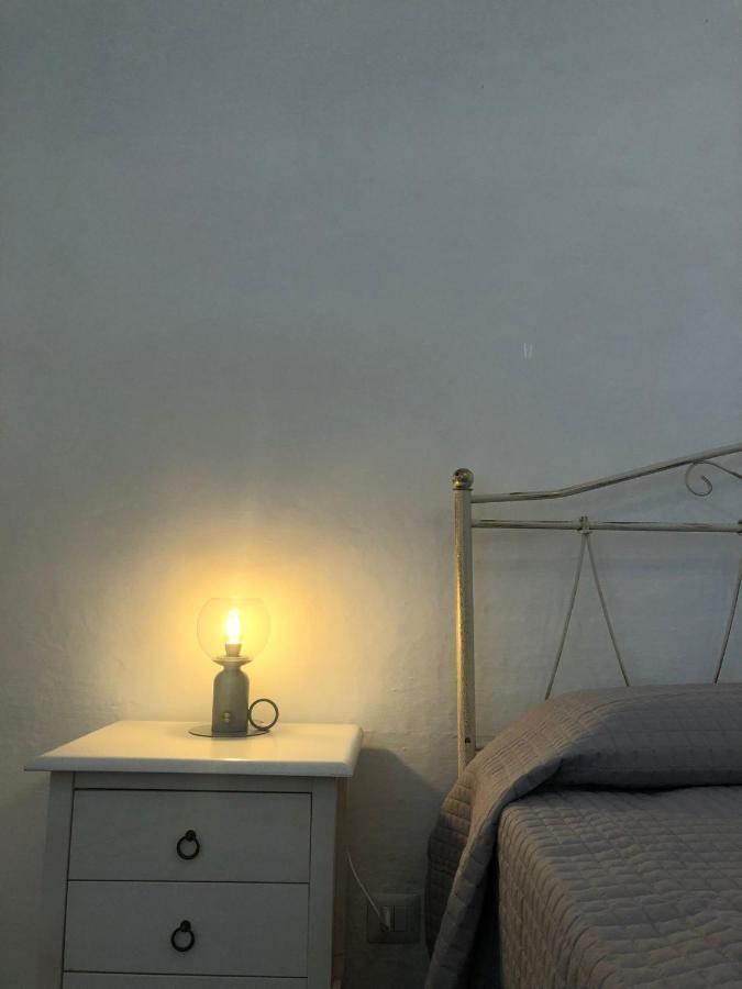 Casa Fortuna Cisternino Eksteriør billede