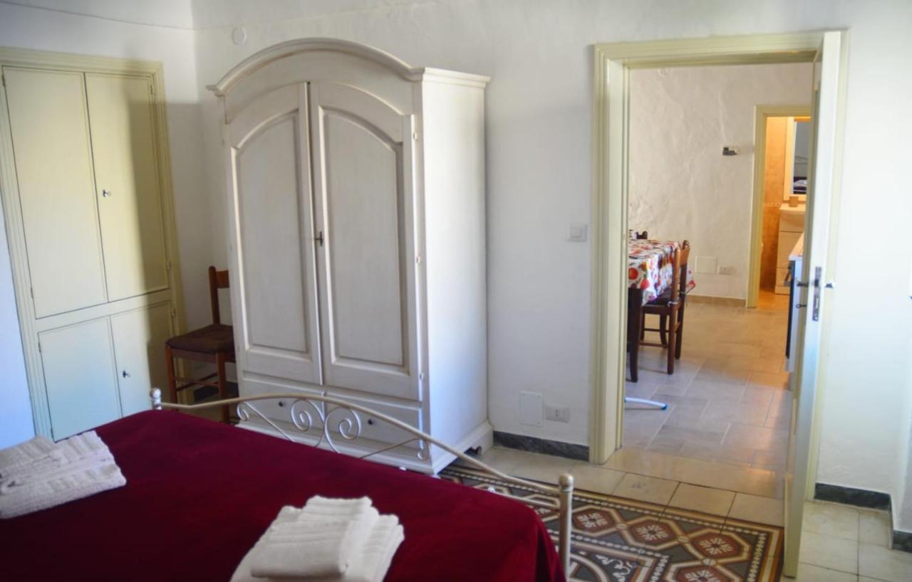 Casa Fortuna Cisternino Eksteriør billede